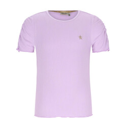 Like Flo Top korte mouw f602-5406 elise