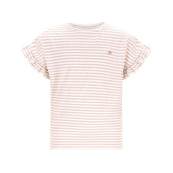 Like Flo Top korte mouw f602-5404 emma