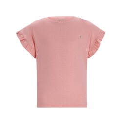 Like Flo Top korte mouw f602-5405 emma