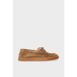 Copenhagen cph160 suede new brown