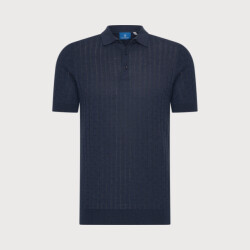 Blue Industry polo kbis26-m9 -