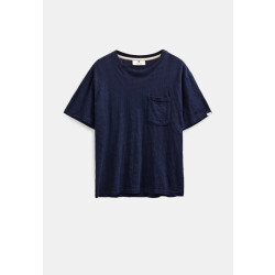 Anerkjendt Akvillads indigo pocket 902417 sky captain