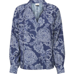 Jacqueline de Yong Jdyelise life ls top wvn dessin