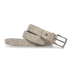 Floris van Bommel Cfm-10074-22-06-de belter 24.92 lightbrown