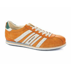 Kamo-Gutsu Tifo 046 arancio combi