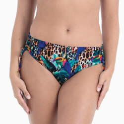 Rosa Faia Deep jungle bikini slip 8784-0 original