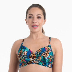 Anita Deep jungle prothese bikini top 6554-1 m6 009 original
