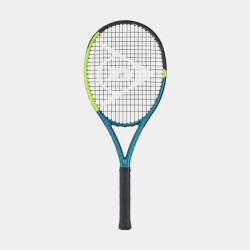 Dunlop d tr sx team 100 g2 nh tennisracket heren -