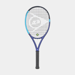 Dunlop d tr fx team 100 g4 nh tennisracket heren -