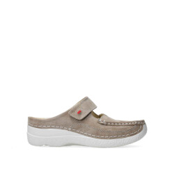 Wolky 0622736 roll slipper