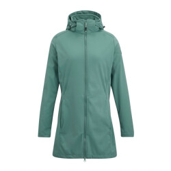 Regatta Dames carisbrooke softshell waterdichte jas