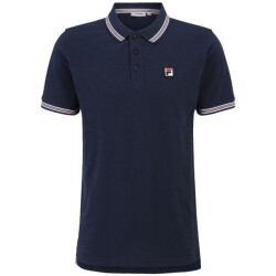 Fila Heren lubbeek poloshirt