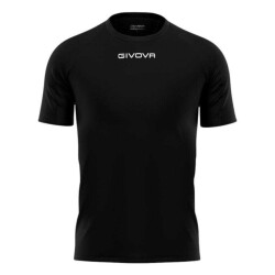 Givova Heren capo t-shirt