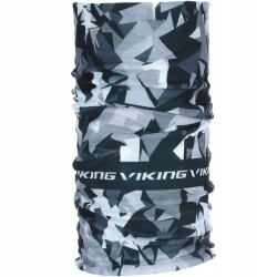 Viking Geometrische polartech bandana voor volwassenen