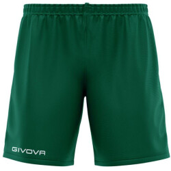 Givova Heren capo voetbalshort