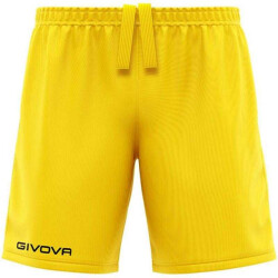 Givova Heren capo voetbalshort