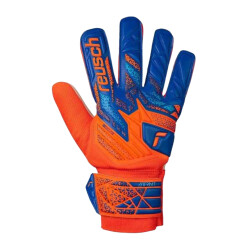 Reusch Attrakt solid keepershandschoenen voor kinderen/kinderen