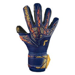 Reusch Unisex attrakt keepershandschoenen voor volwassenen