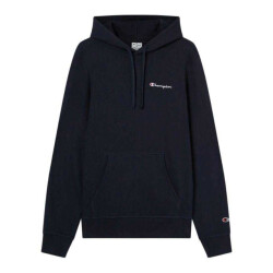 Champion Heren borst geborduurde logo hoodie