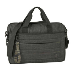 Caterpillar B. holt slim logo aktetas