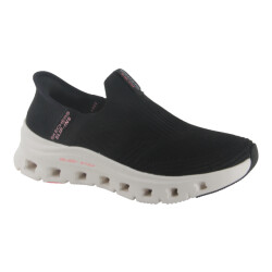 Skechers 150422 blk dames instappers sportief