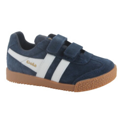 Gola Cka192-de jongens sneakers