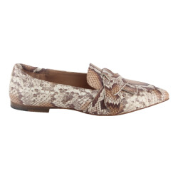 Via Vai 620-09-308 dames ballerina's