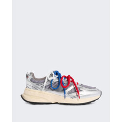 Dsquared2 Dames lace-up low top sneakers