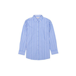 Garcia Jeans h50031 ladies shirt ls