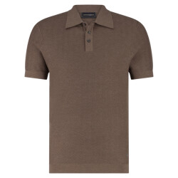 Scotland Blue Polo 26106ke39sb