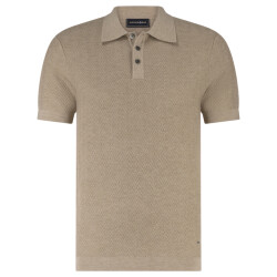 Scotland Blue Polo 26106ke39sb