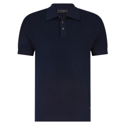 Scotland Blue Polo 26106ke39sb