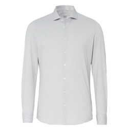 Pure Overhemd lange mouw e31304-21742