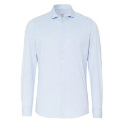 Pure Overhemd lange mouw e31304-21742