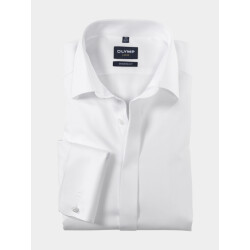 Olymp Smoking overhemd 0707/65 hemden 070765/00