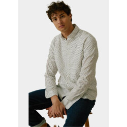 Basefield Overhemd heren 219018304/105