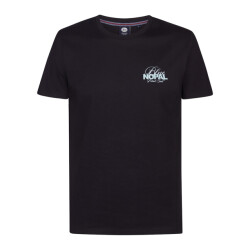 Petrol Industries men t-shirt ss m-1060-tsr613 9999