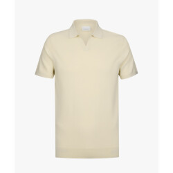Profuomo polo open collar ppxd10009b e