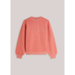 Summum jersey soft sweat 3s5280-30413 570 faded