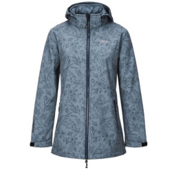 Nordberg Fleur ladies softshell