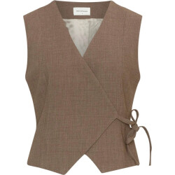 Moss Copenhagen Mschdarina waistcoat