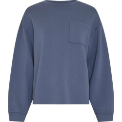 Moss Copenhagen Mschilliana ima q sweatshirt