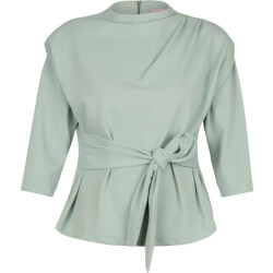 Studio Anneloes Hailey twill top