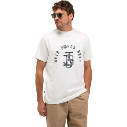 Butcher of Blue Army loose logo tee