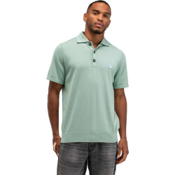 Butcher of Blue Clifden co polo ss