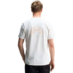 Butcher of Blue Army circle tee