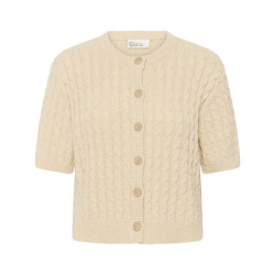 My Essential Wardrobe Top korte mouw 10705286 divamw