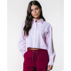 Colourful Rebel Blouse lange mouw wb117541 febe