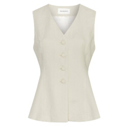 Moss Copenhagen Gilet 19928 esteriane