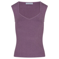 Amaya Amsterdam Top zonder mouw 261-28 sunroot